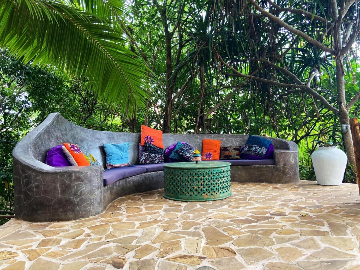 Bellevue Zanzibar Frühstückspension 3*