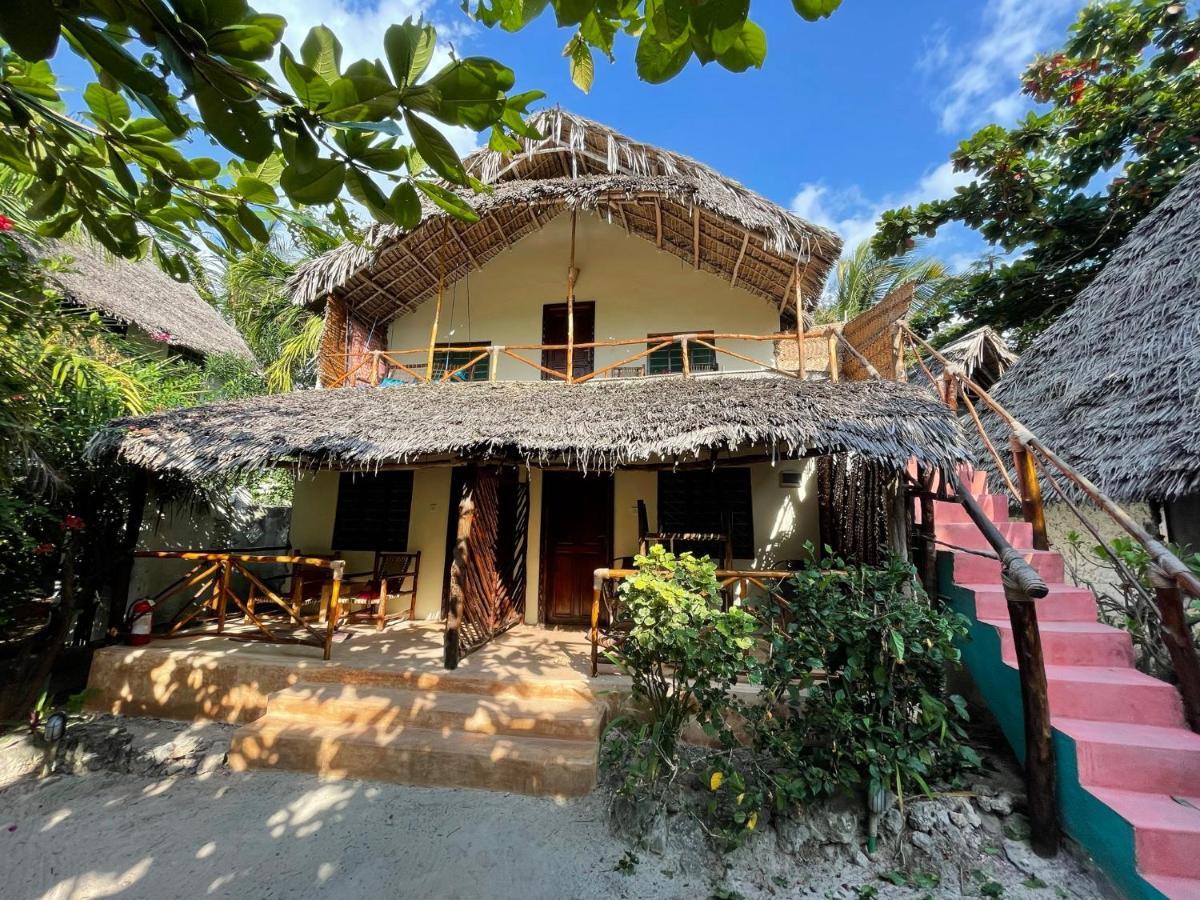 Bellevue Zanzibar Bwejuu