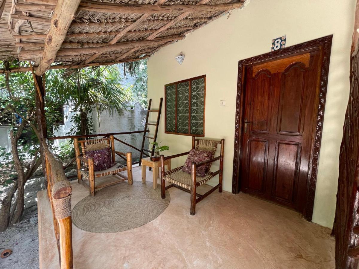 Frühstückspension Bellevue Zanzibar 3*