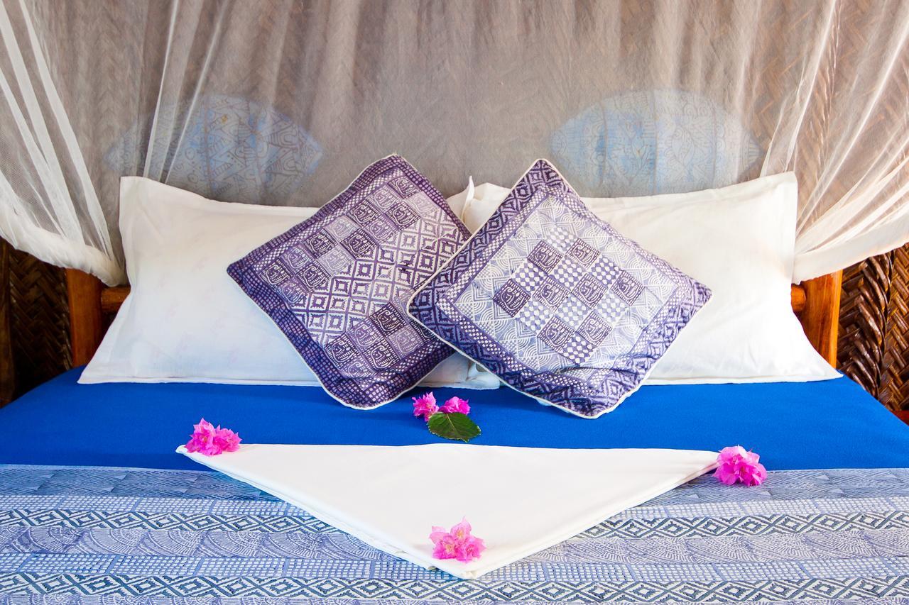 Frühstückspension Bellevue Zanzibar 3*