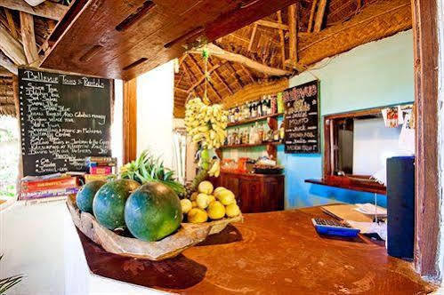 Bellevue Zanzibar Frühstückspension